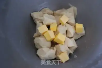 Make Garlic soft step 2