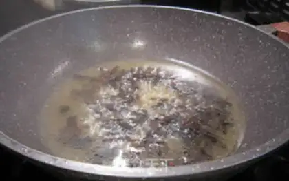 Make Fish fragrance step 6