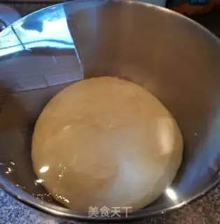 Make A pizza snack step 5