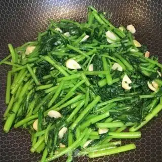 Make Garlic artemisinin step 6