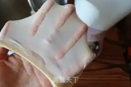 Make Garlic soft step 3