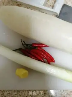 Make Pickles step 0