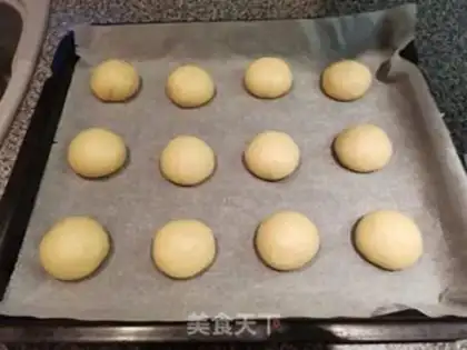 Make A pizza snack step 6