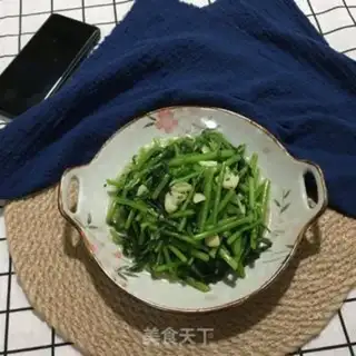 Make Garlic artemisinin step 7