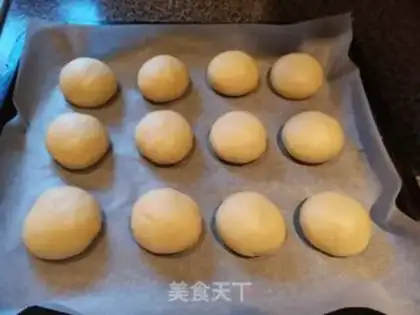 Make A pizza snack step 7