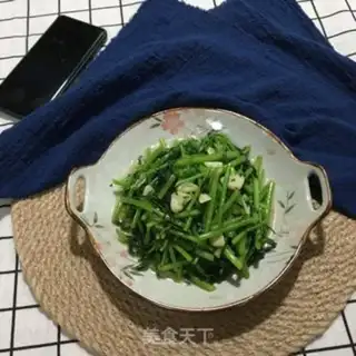 Make Garlic artemisinin step 8