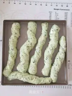 Make Spinach bacon rolls step 10
