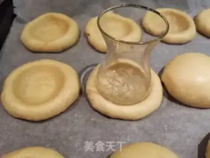 Make A pizza snack step 9