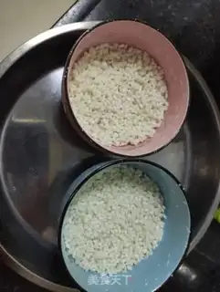 Make Chicken rice step 3