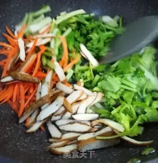Make Jealousy cabbage step 7