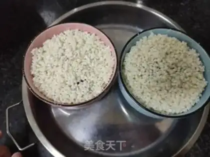 Make Chicken rice step 5