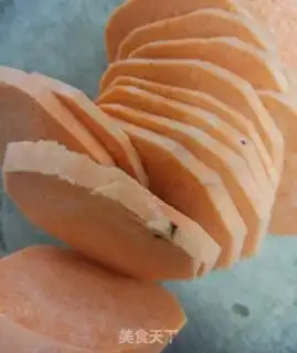 Make Spam chips step 1