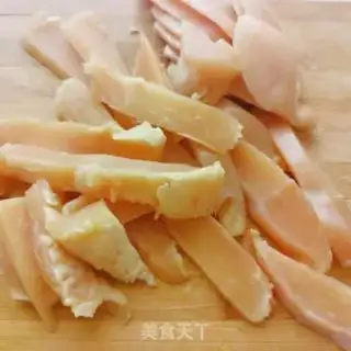 Make Chicken step 1