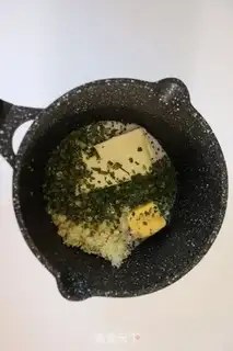 Make Garlic soft step 10