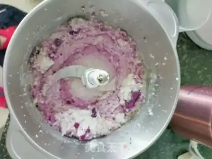 Make Homemade taco mud step 2