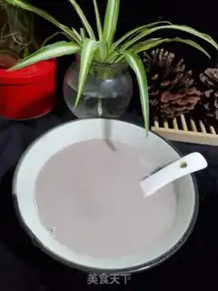 Make Soybean soy sauce step 6