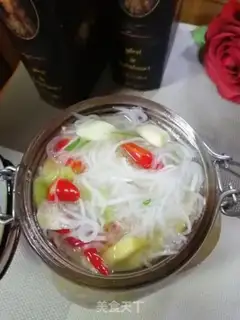 Make Pickles step 5