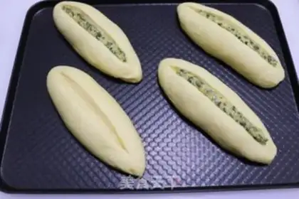 Make Garlic soft step 12