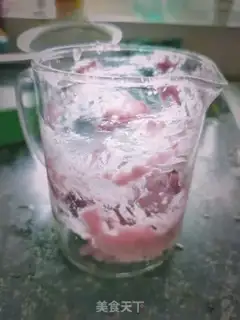 Make Homemade taco mud step 3