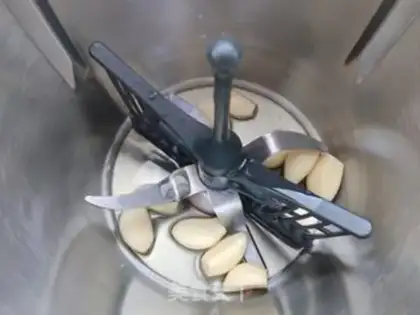 Make Garlic beef step 2