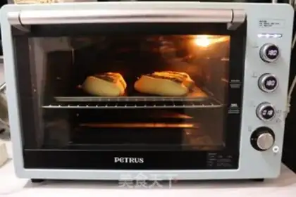Make Garlic soft step 13