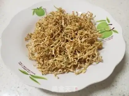 Make Scrambles step 0