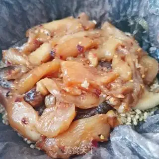 Make Chicken step 6
