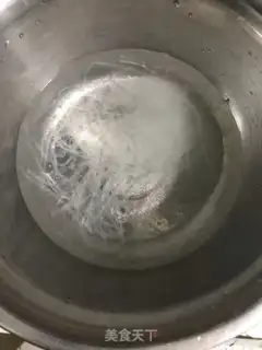 Make Scratch tea step 0