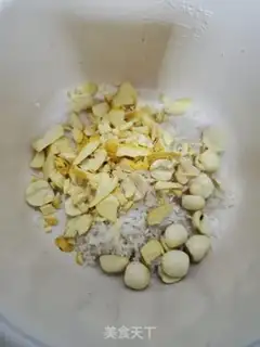 Make Porridge step 2
