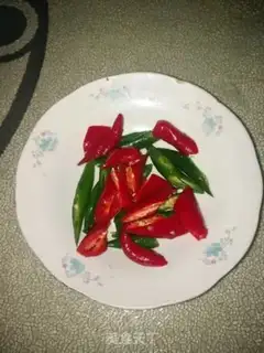 Make Pepsi tofu step 1