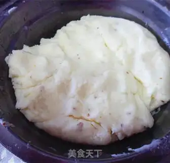 Make Quaffle step 3