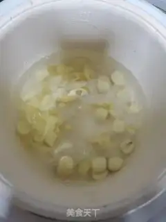 Make Scratch tea step 2