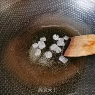 Make Red burn ribs step 3