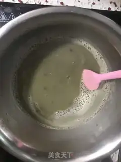 Make Scratch tea step 3