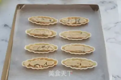 Make Caramel apricot step 6