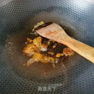 Make Red burn ribs step 4