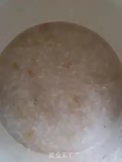 Make Porridge step 5