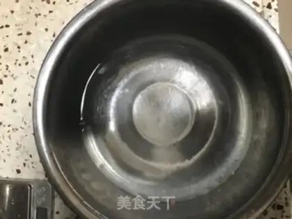 Make Scratch tea step 5
