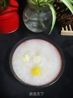 Make Porridge step 6