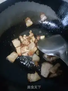 Make Five flowers for tacos step 1