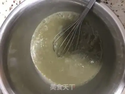 Make Scratch tea step 6