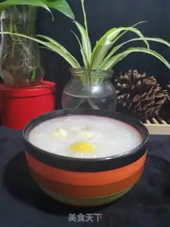 Make Porridge step 7