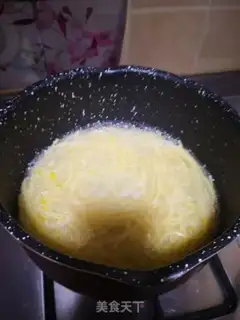 Make Tomato sauce pasta step 4