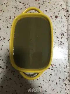 Make Scratch tea step 8