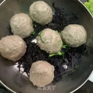 Make Cowball soup step 6