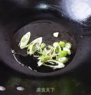 Make Celery eggs step 3