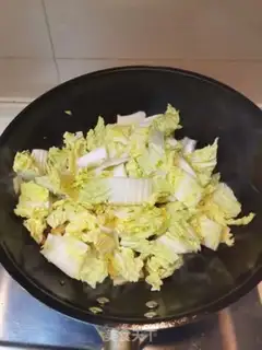 Make Bean stew step 12