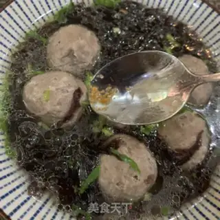 Make Cowball soup step 8