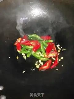 Make Pepsi tofu step 9