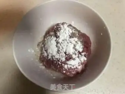Make Spaghetti step 0